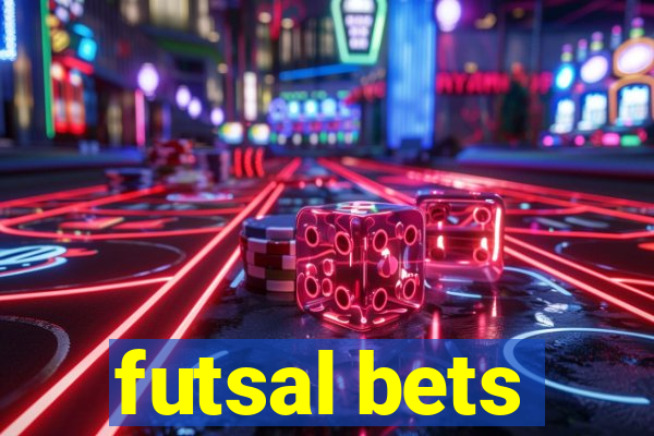 futsal bets